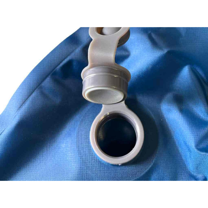 Domex Compact Inflatable Air Sleeping Mat