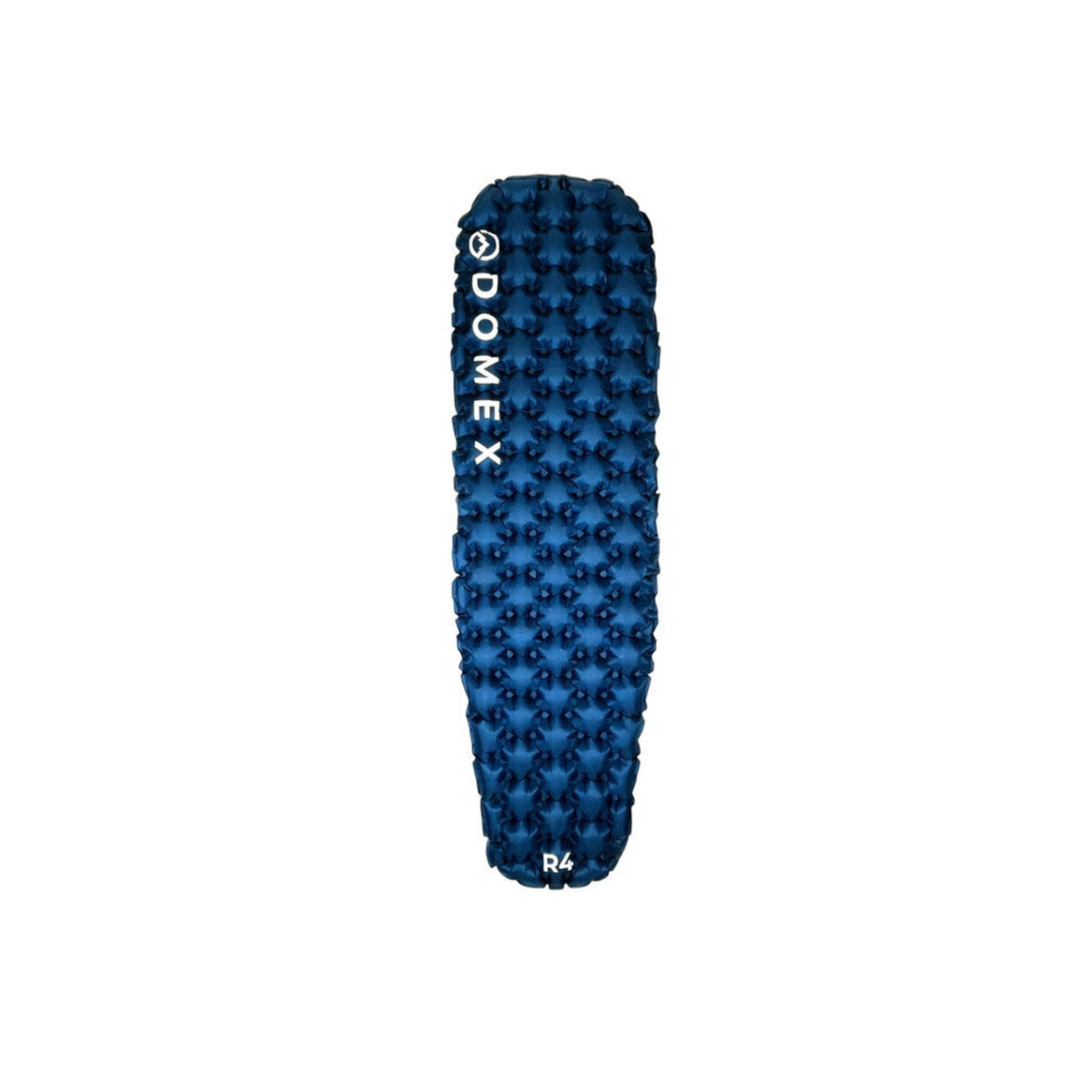 Domex Compact Inflatable Air Sleeping Mat