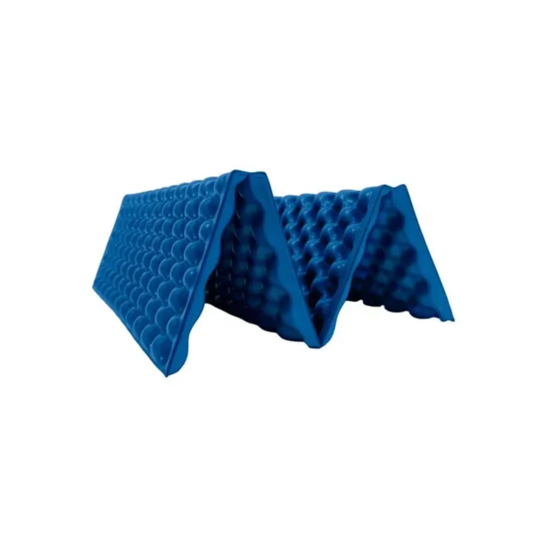 Domex Foam Folding Seat