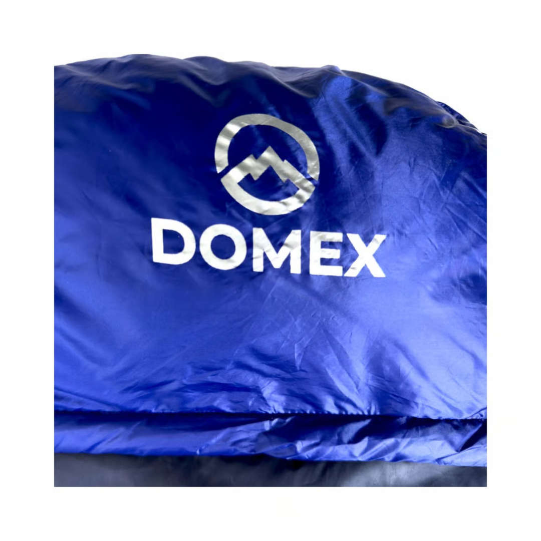 Domex Trailblazer 500 Down Sleeping Bag