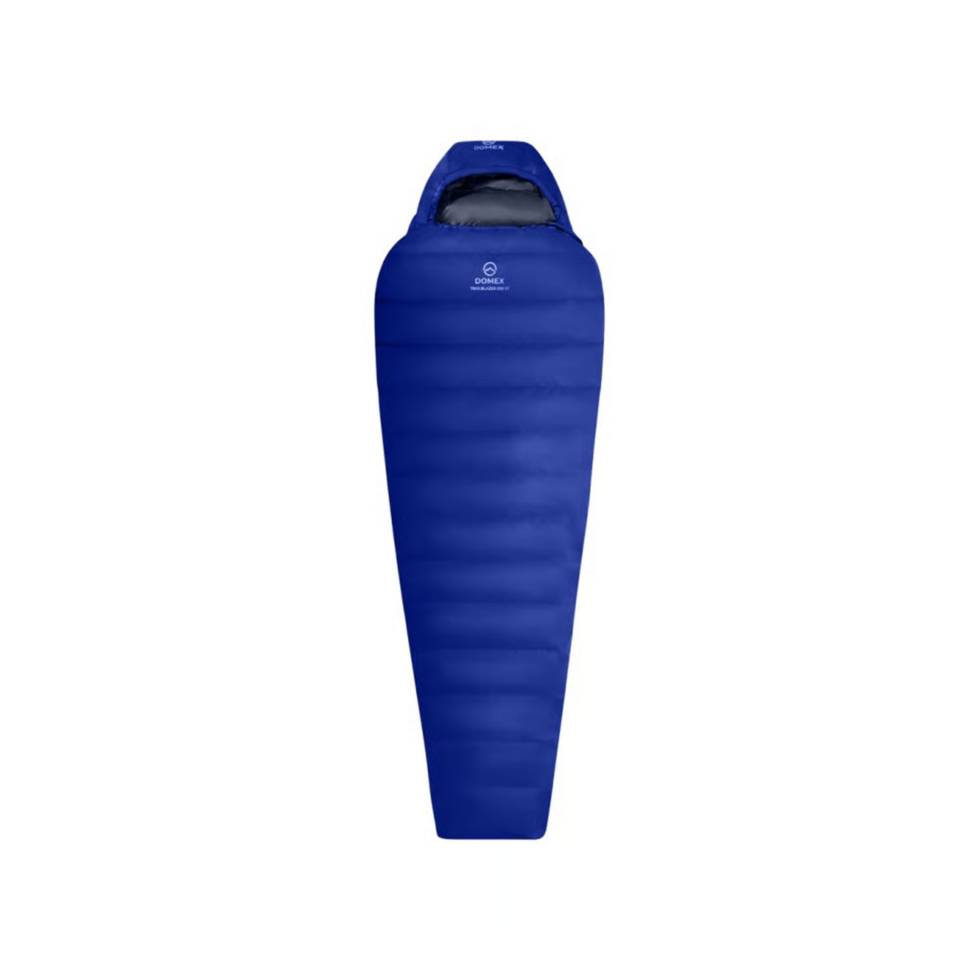 Domex Trailblazer 500 Down Sleeping Bag