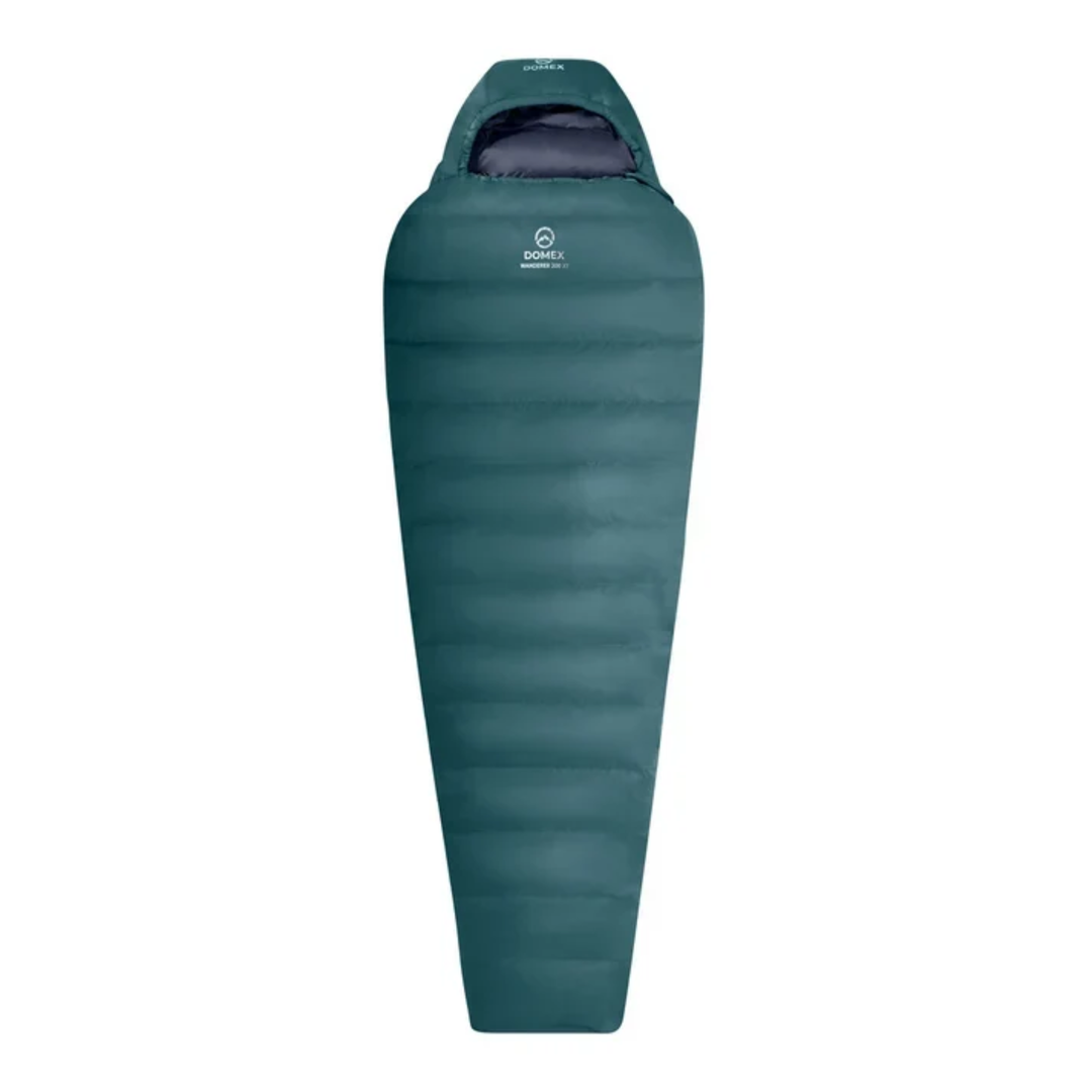 Domex Wanderer Down Sleeping Bag