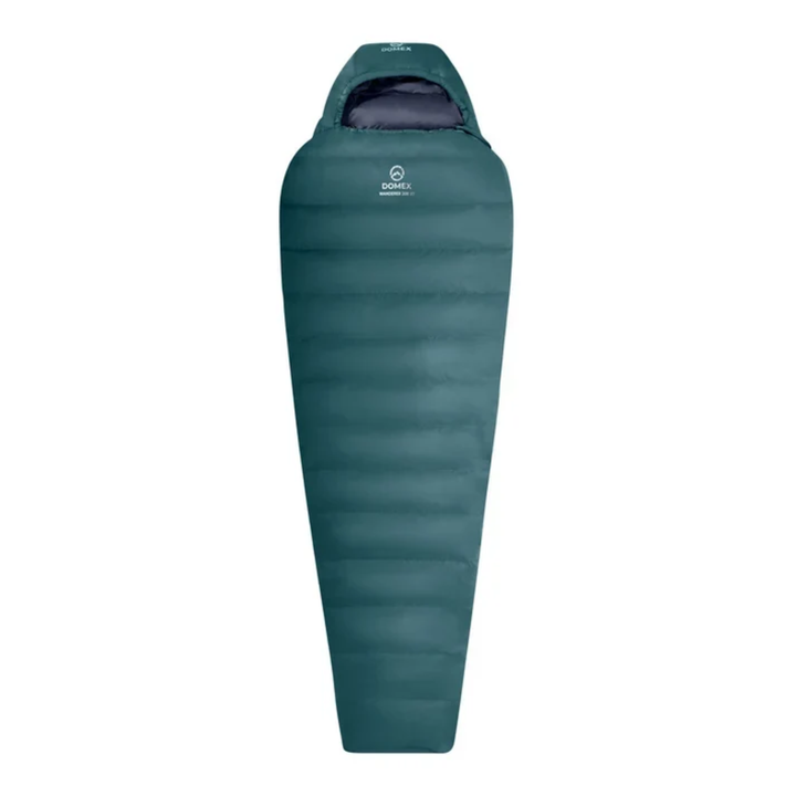 Domex Wanderer Down Sleeping Bag