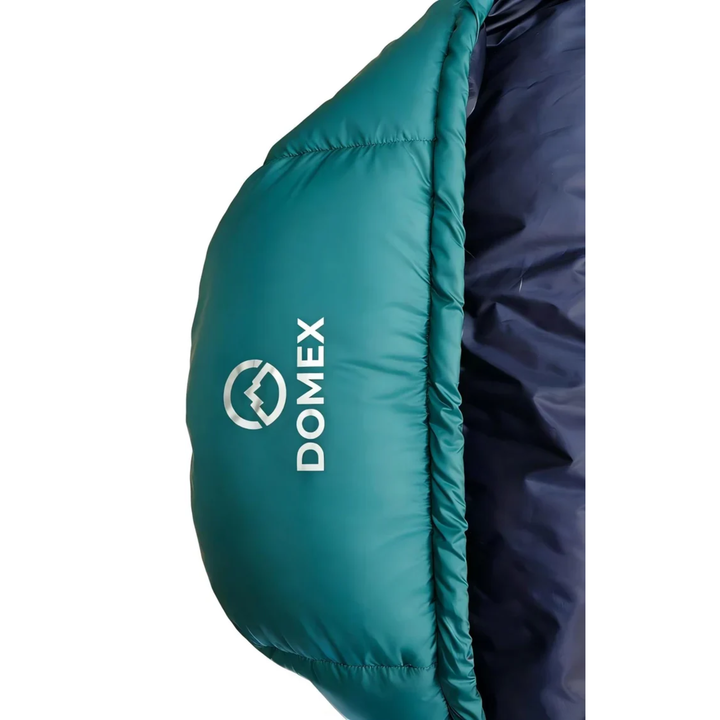 Domex Wanderer Down Sleeping Bag