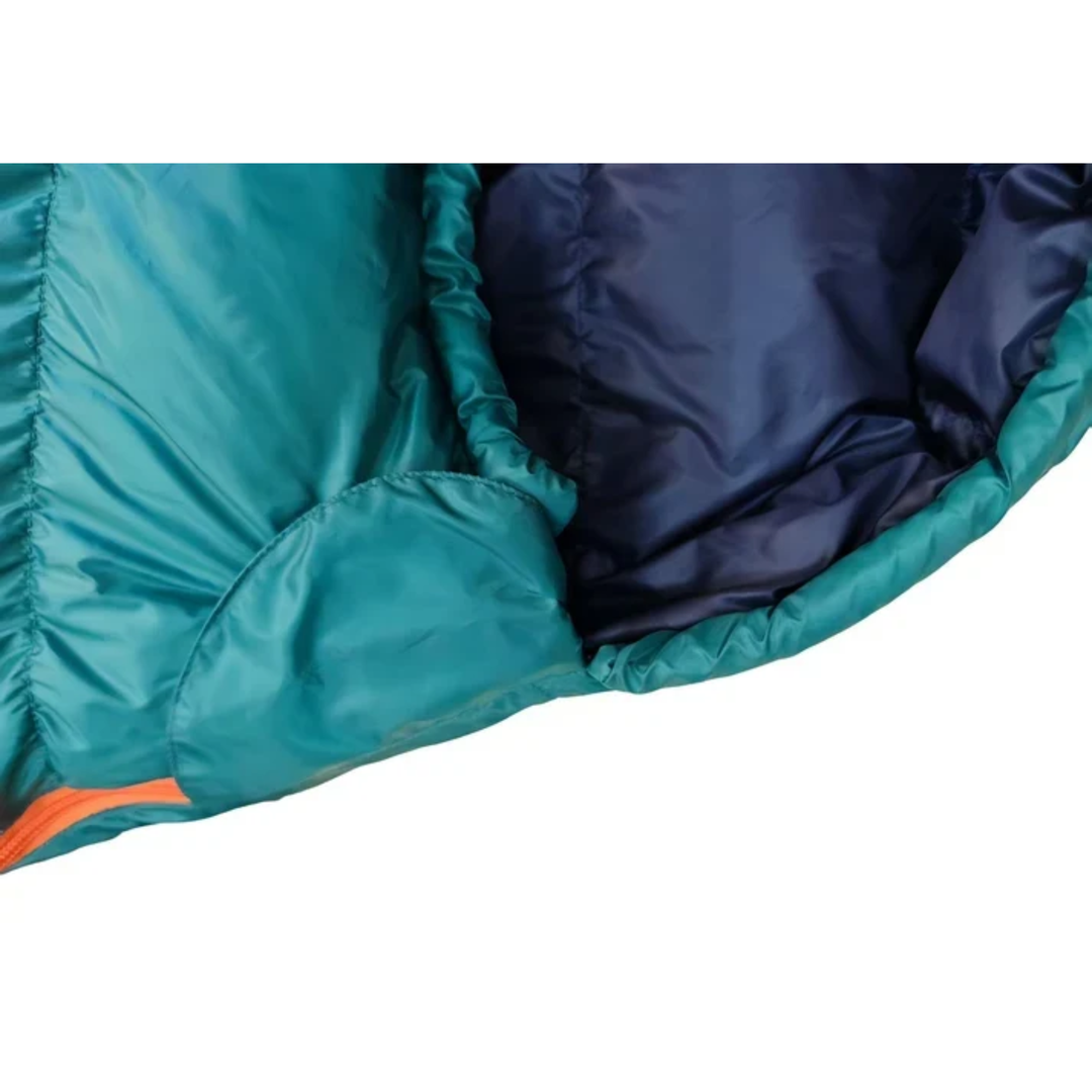 Domex Wanderer Down Sleeping Bag