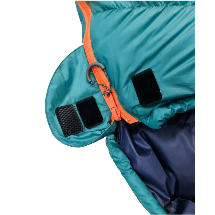 Domex Wanderer Down Sleeping Bag