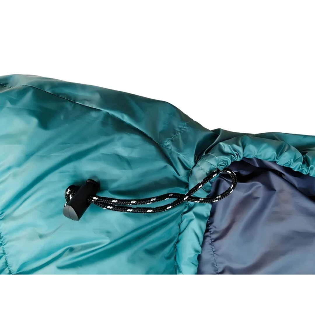 Domex Wanderer Down Sleeping Bag