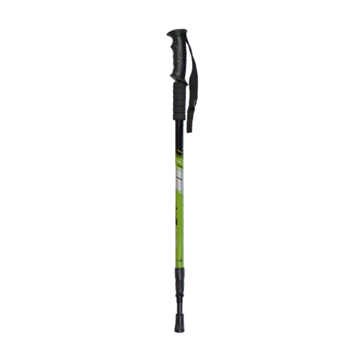 Domex Wanderer 6061 Walking Pole With Ski Grip