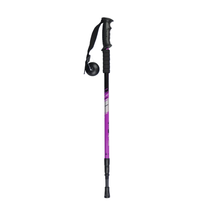 Domex Wanderer 6061 Walking Pole With Ski Grip