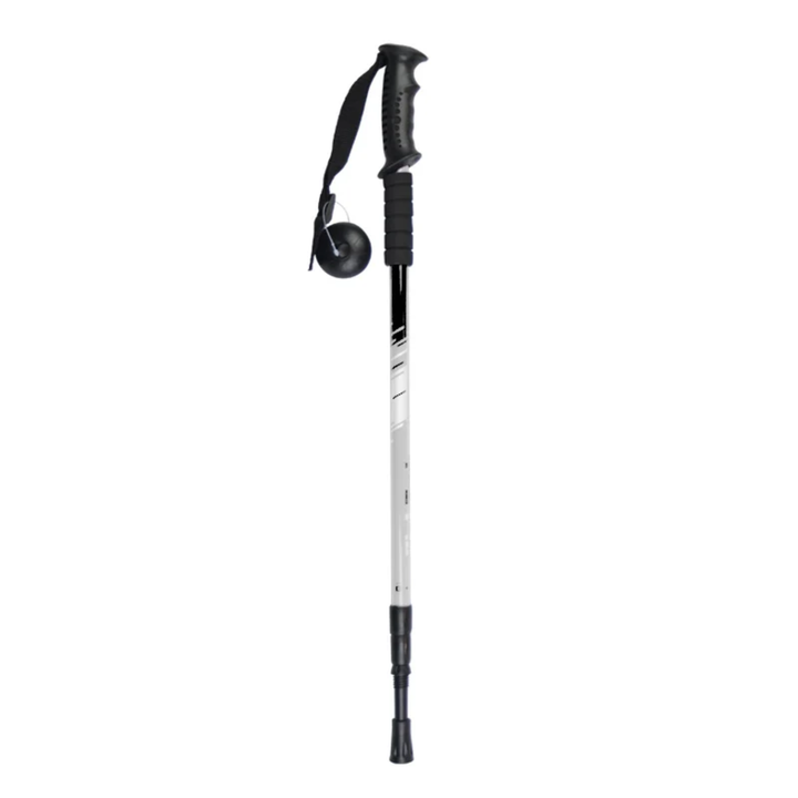 Domex Wanderer 6061 Walking Pole With Ski Grip