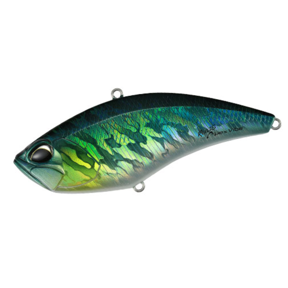 Duo Realis Apex Vibe Lure