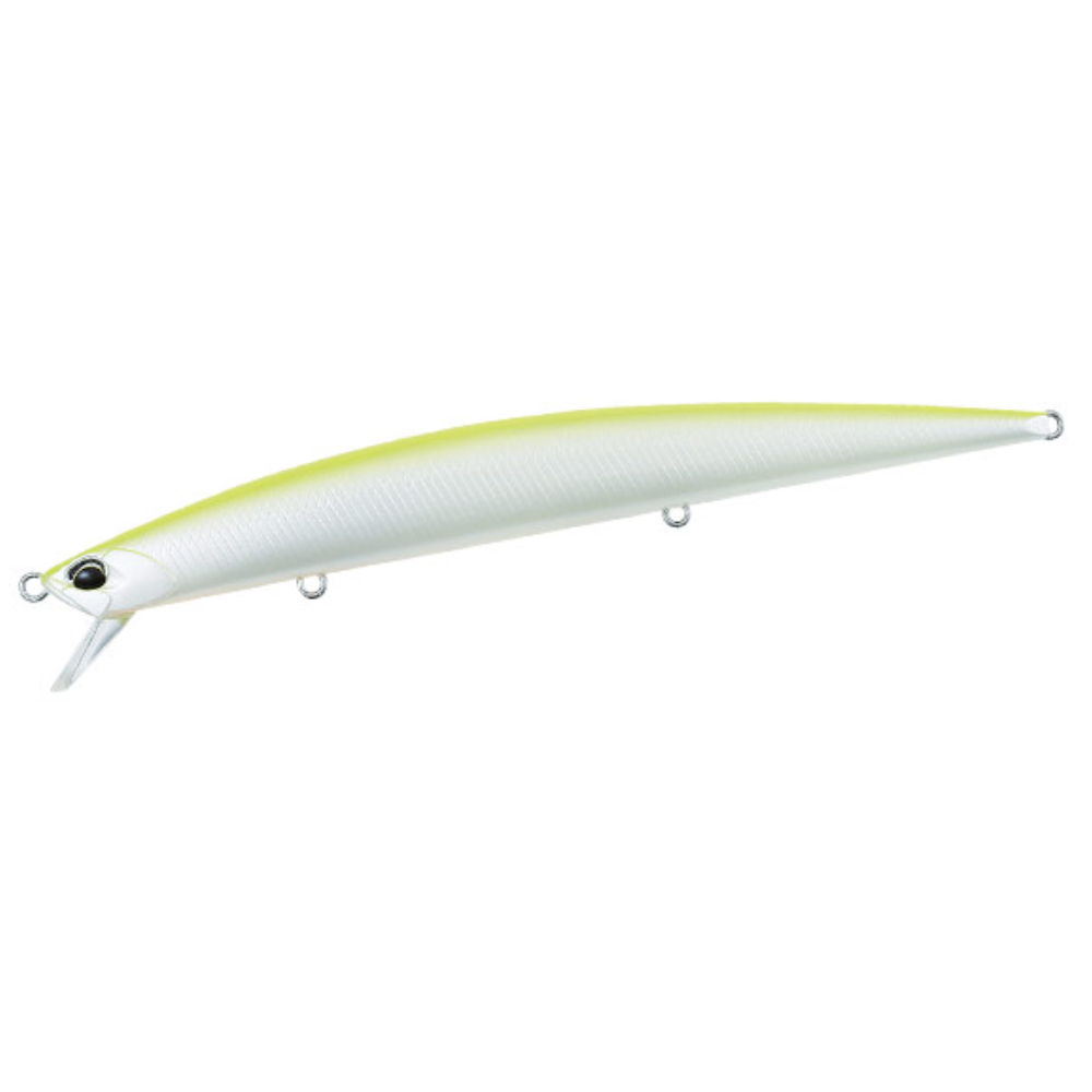 Duo Tide Minnow Slim Lure