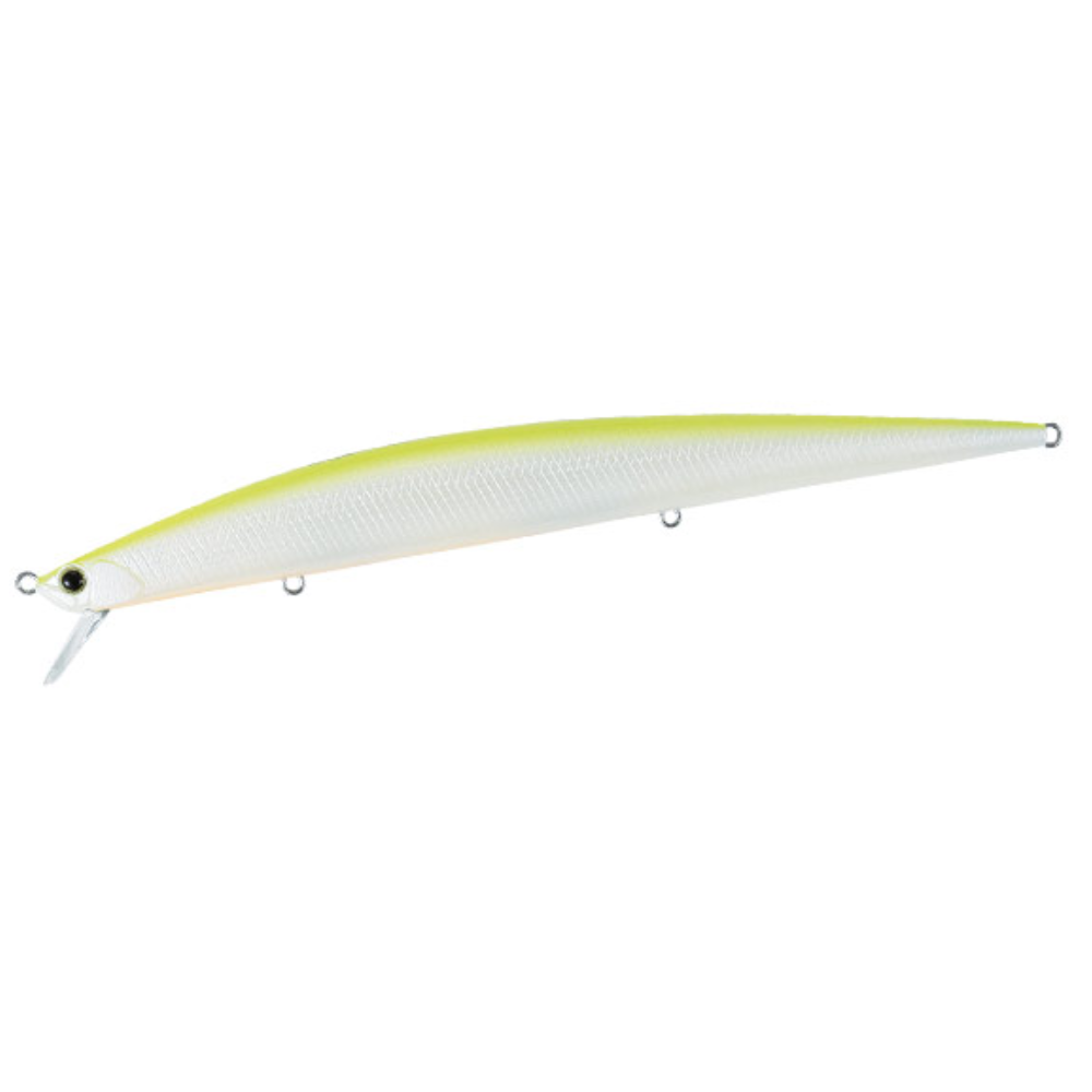 Duo Tide Minnow Slim Lure