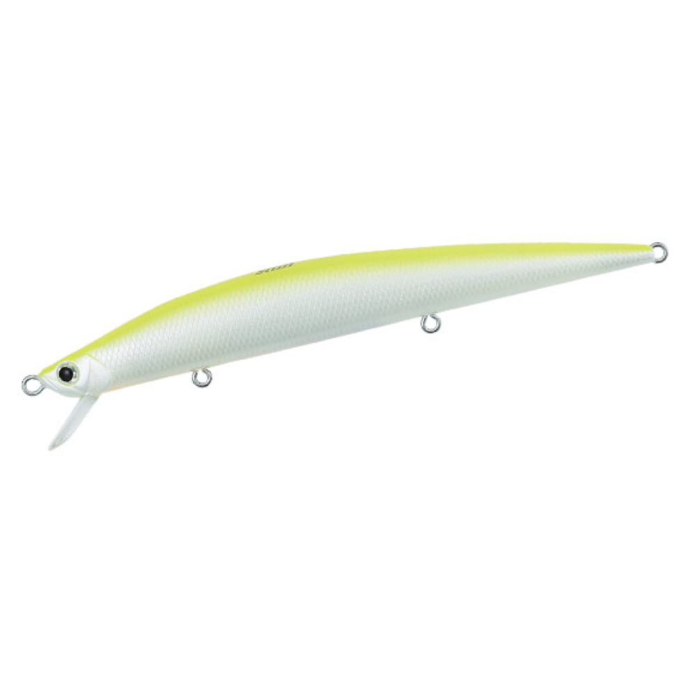 Duo Tide Minnow Slim Lure