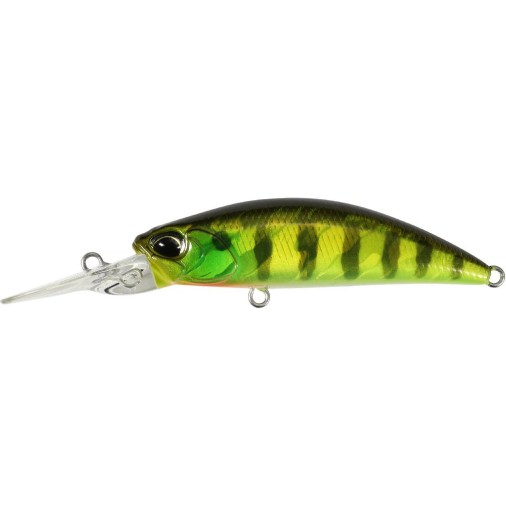 Duo Spearhead Ryuki Medium Diver Floating Lure