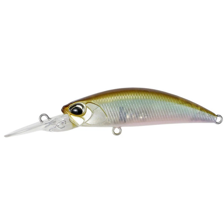 Duo Spearhead Ryuki Medium Diver Floating Lure