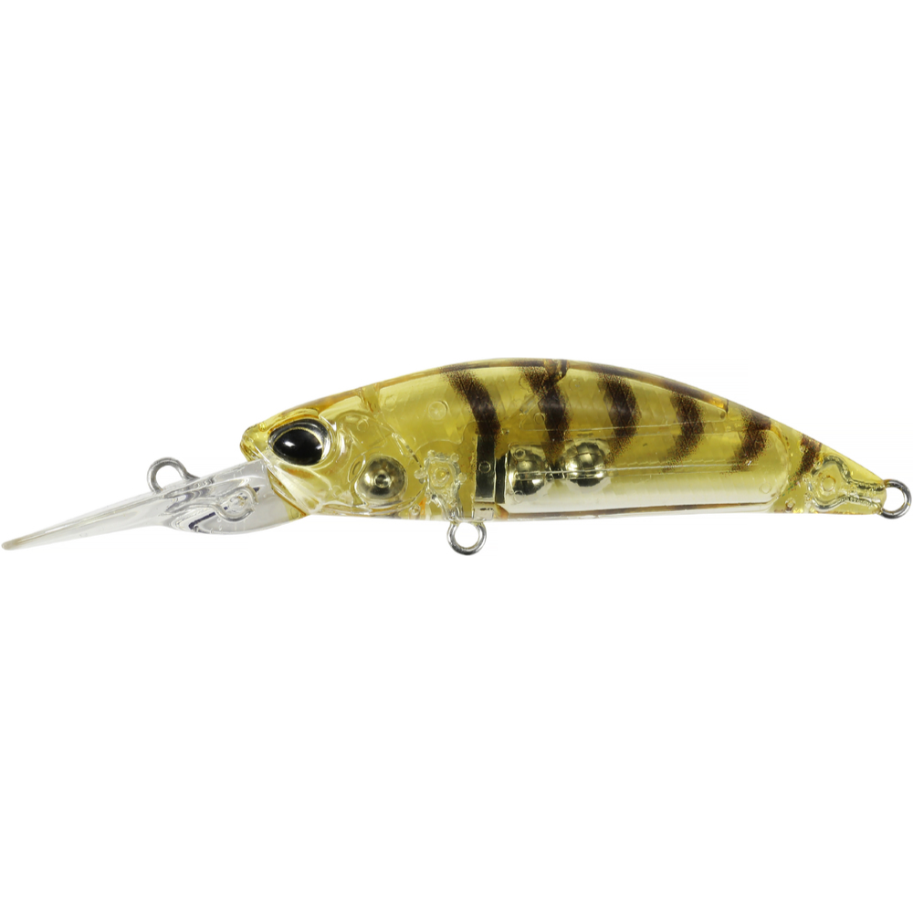 Duo Spearhead Ryuki Medium Diver Floating Lure