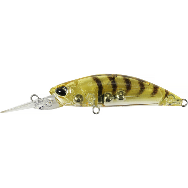 Duo Spearhead Ryuki Medium Diver Floating Lure