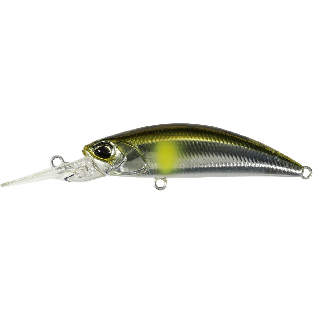 Duo Spearhead Ryuki Medium Diver Floating Lure