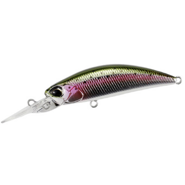 Duo Spearhead Ryuki Medium Diver Floating Lure