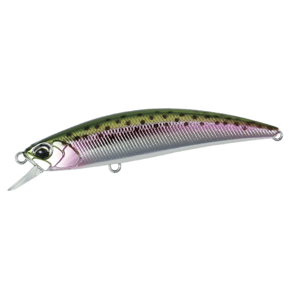 Duo Spearhead Ryuki Shallow Floating Lure