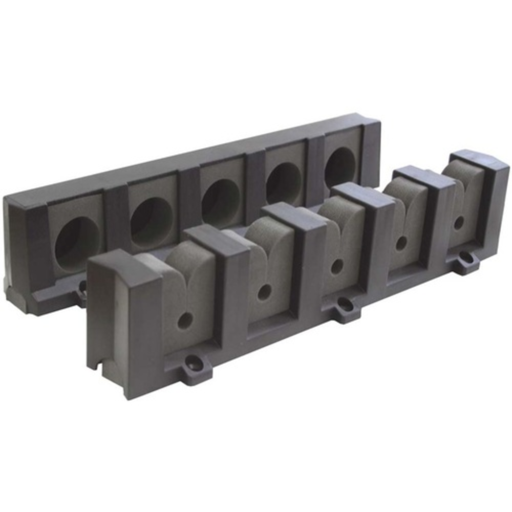 Easterner Horizontal Rod Holder