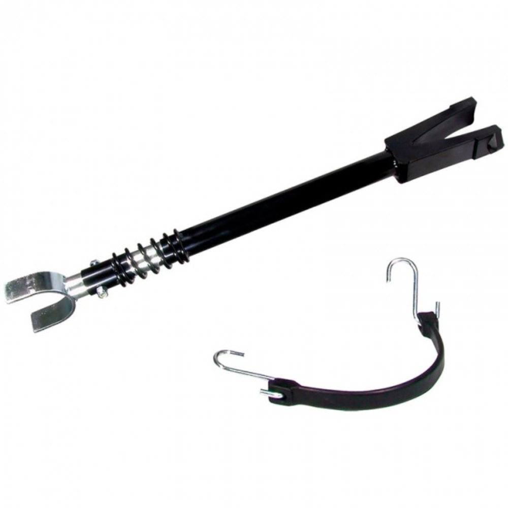 Easterner Motor Support Bracket