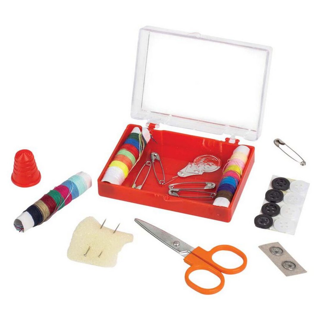 Elemental Kit Elemental Sewing Kit – Boss Outdoor