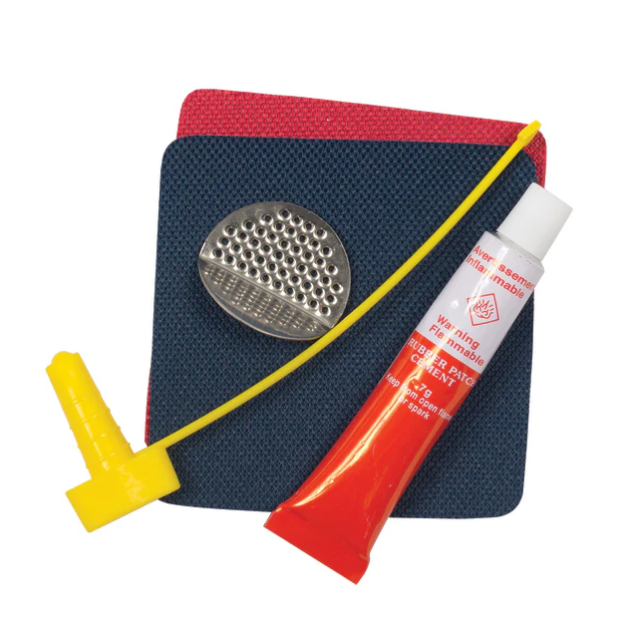 Elemental Air Mattress Repair Kit