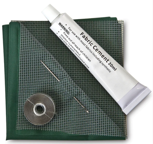 Elemental Nylon Tent Repair Kit