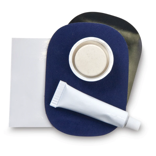 Elemental Repair Kit For Velour