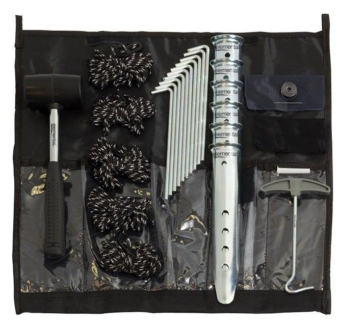 Elemental Tent Accessory Kit