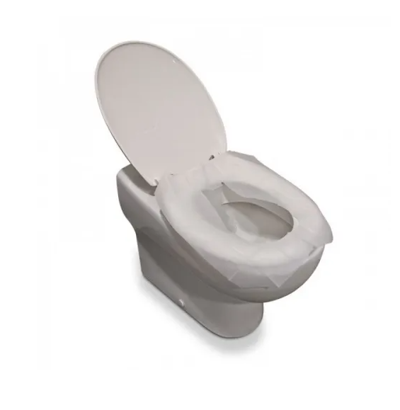 Elemental Toilet Seat Liners 10PK