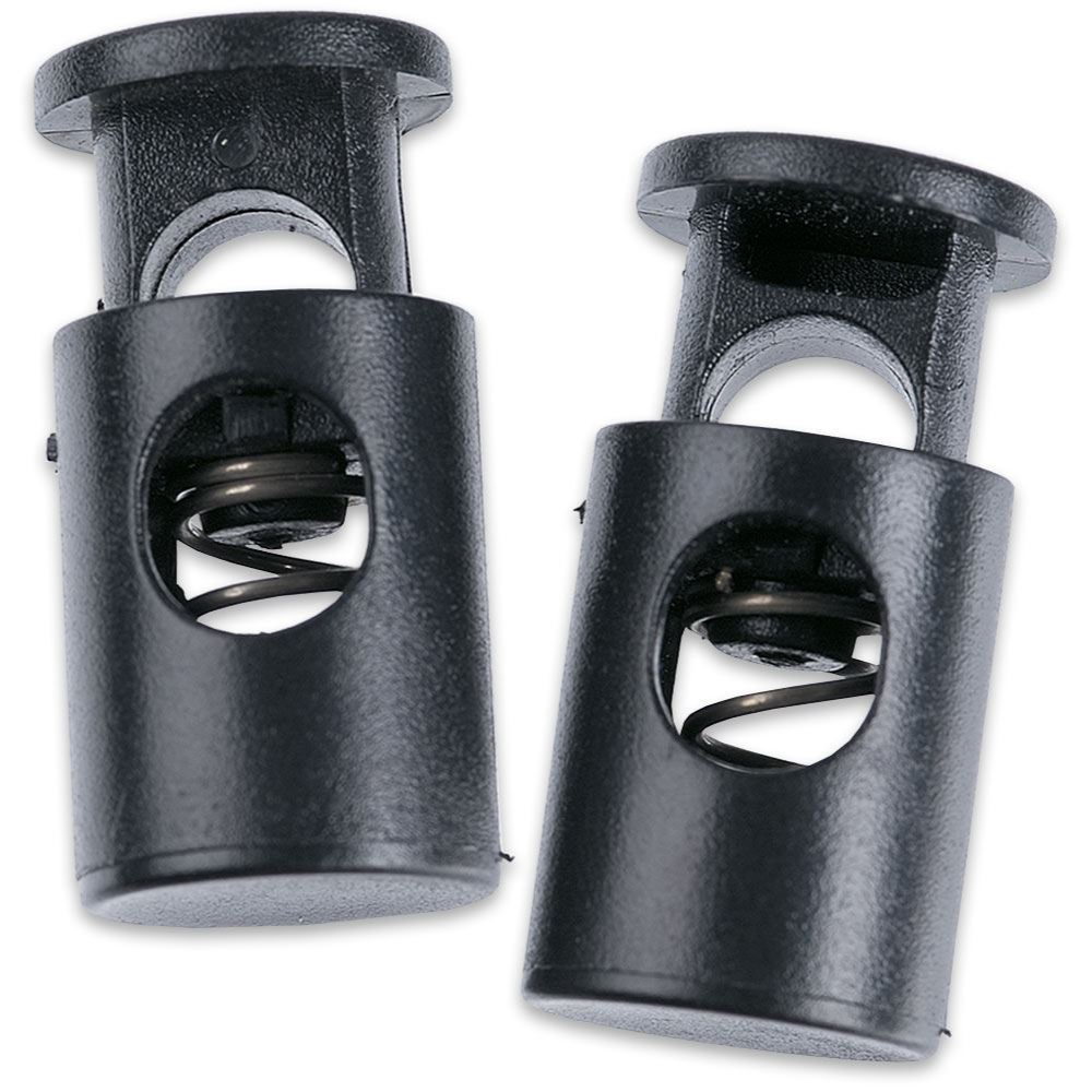 Elemental Cord Locks