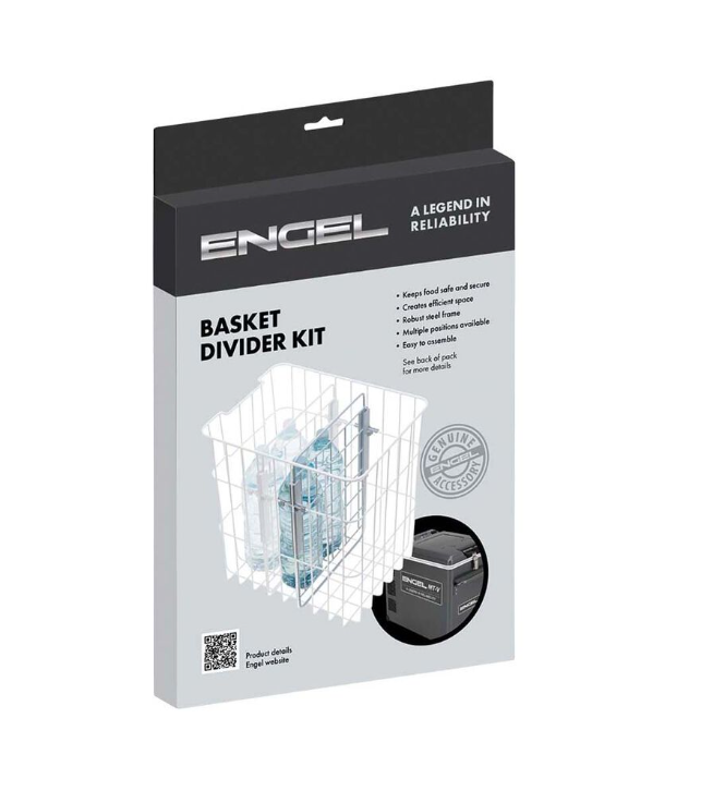 Engel MT45 Basket Divider Kit