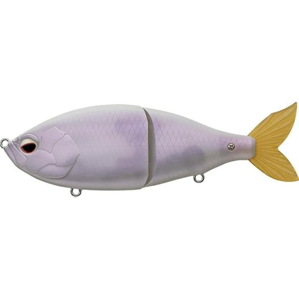 Ever Green ES Flat Glidebait