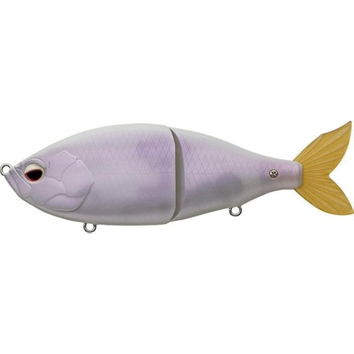 Ever Green ES Flat Glidebait