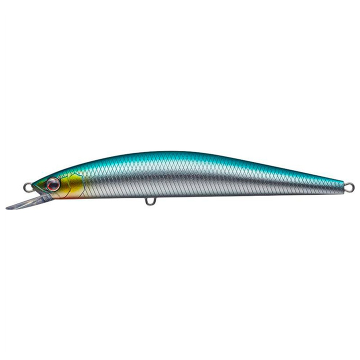 Ever Green Wide Seaker Hardbody Lure