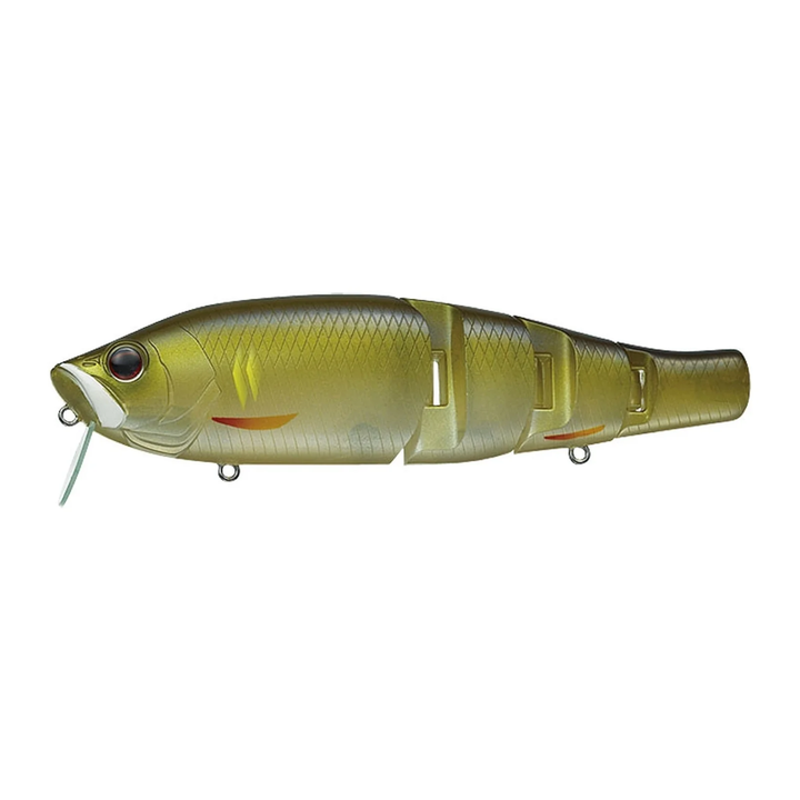 Ever Green Royal Flash Jr. Lure
