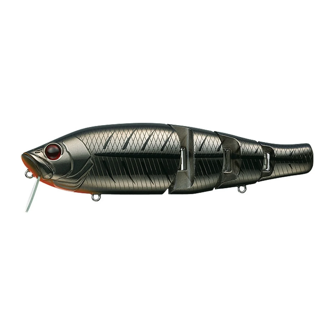 Ever Green Royal Flash Jr. Lure