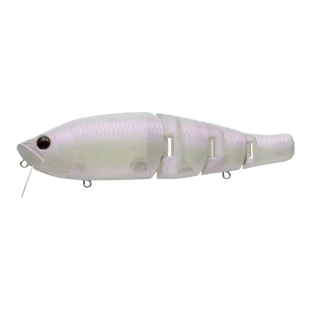 Ever Green Royal Flash Jr. Lure