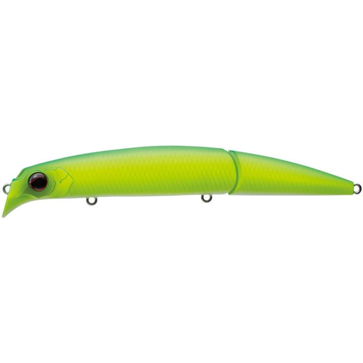 Ever Green Stream Demon 170 Lure