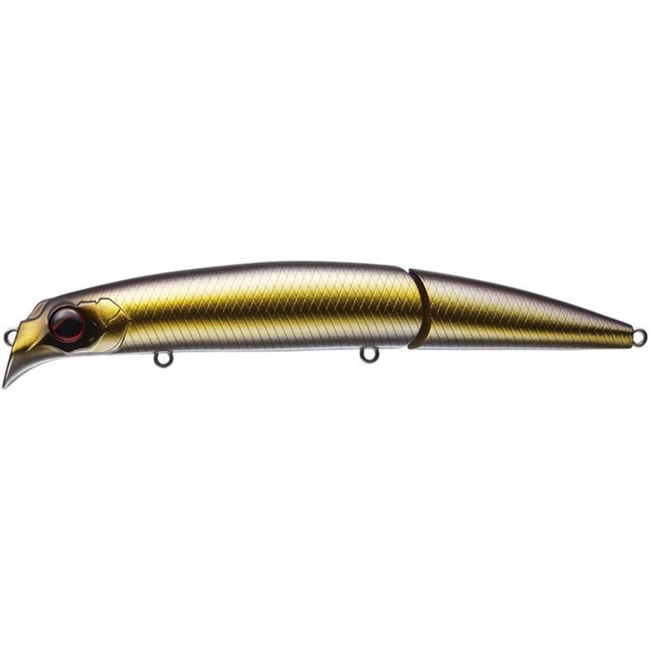 Ever Green Stream Demon 170 Lure