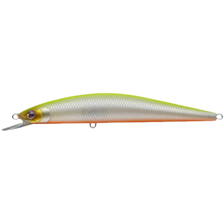Ever Green Wide Seaker Hardbody Lure