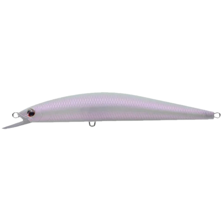 Ever Green Wide Seaker Hardbody Lure