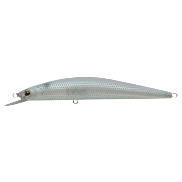 Ever Green Wide Seaker Hardbody Lure