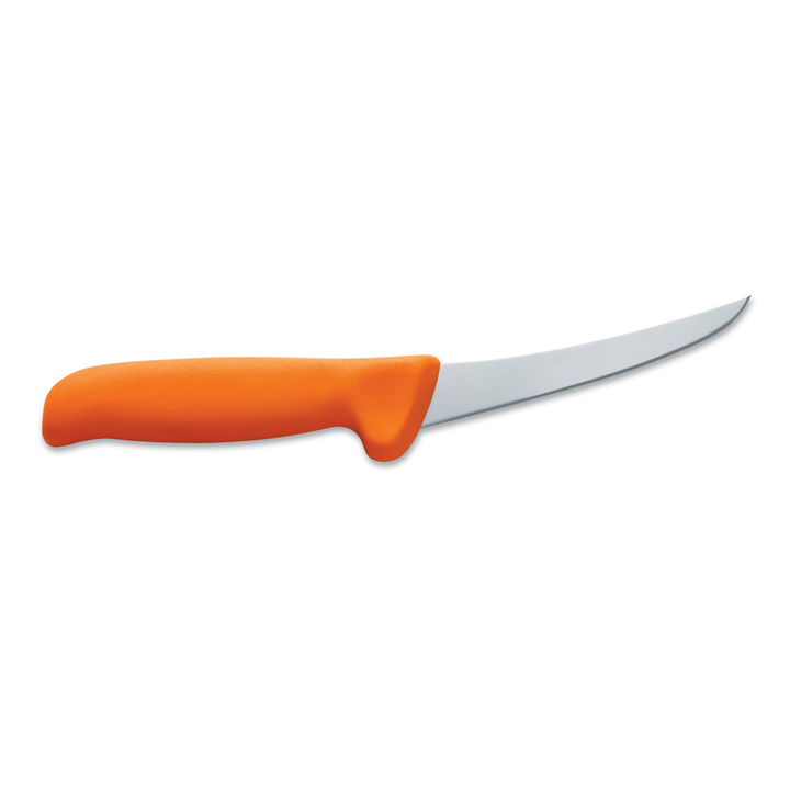F.Dick Master Grip Curved Flexible Boning Knife