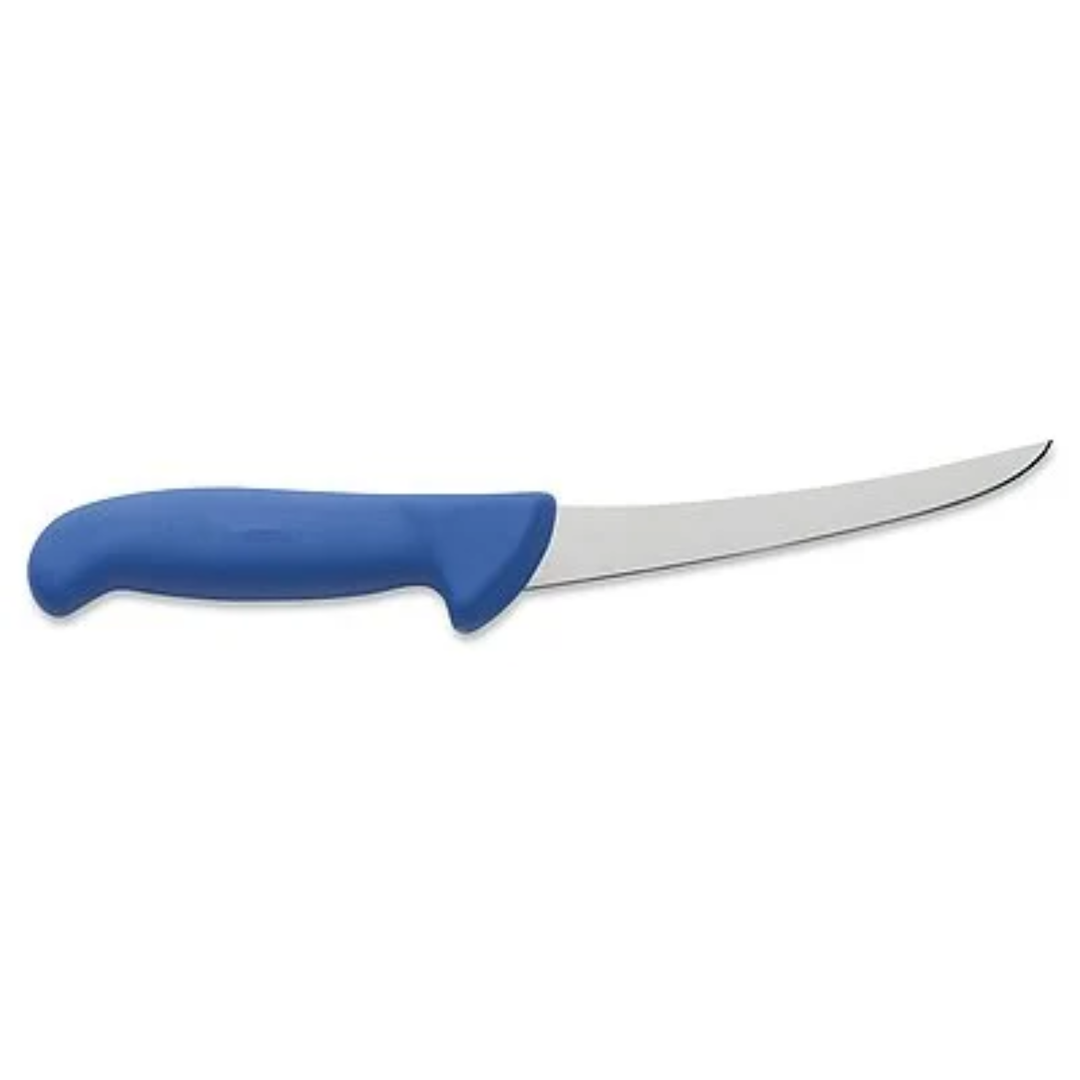 F.Dick Narrow Curved Boning Knife