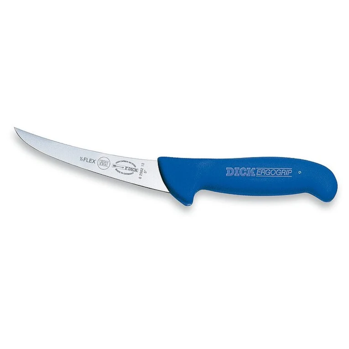 F.Dick Semi Flexible Ergo Grip Boning Knife