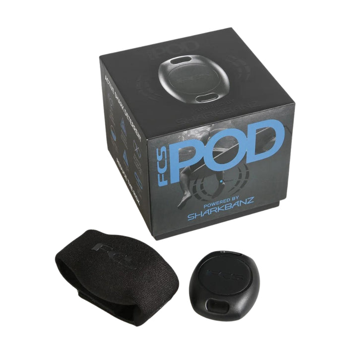 FCS-Pod-X-Sharkbanz
